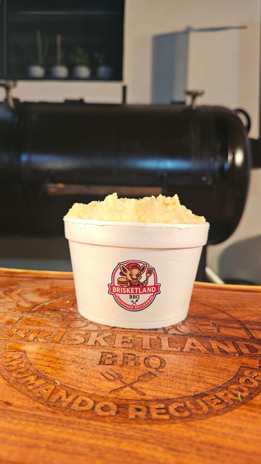 Puré Grande